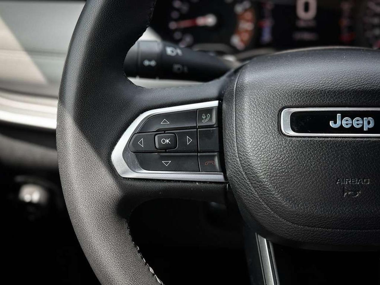 2024 Jeep Compass Limited   HEATED SEATS   REMOTE START   LANE KEEP   BLINDSPOT Photo