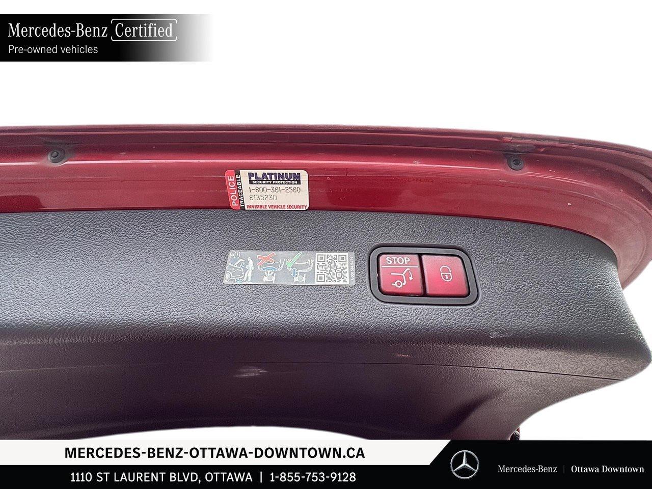 2023 Mercedes-Benz GLC300 4MATIC SUV Rare Colour. Exceptional History. Pure Photo