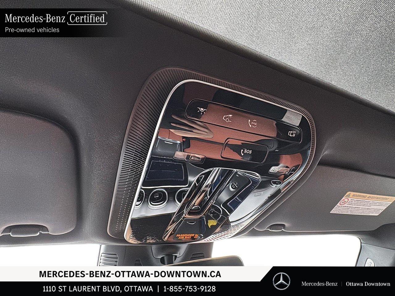 2023 Mercedes-Benz GLC300 4MATIC SUV Rare Colour. Exceptional History. Pure Photo