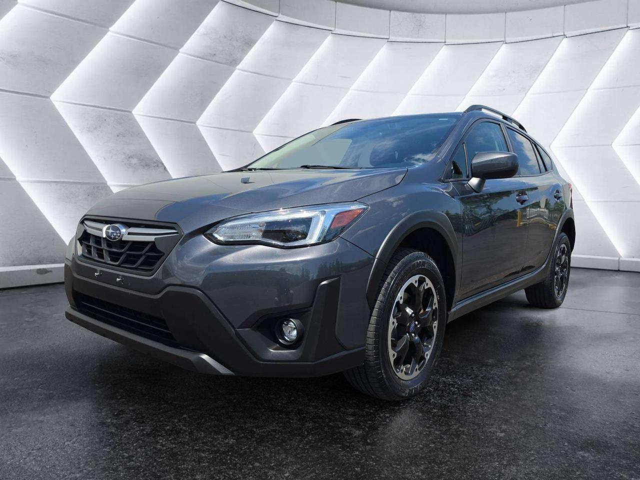 2021 Subaru Crosstrek SPORT AWD W-EYESIGHT PACKAGE   ACCIDENT FREE Photo