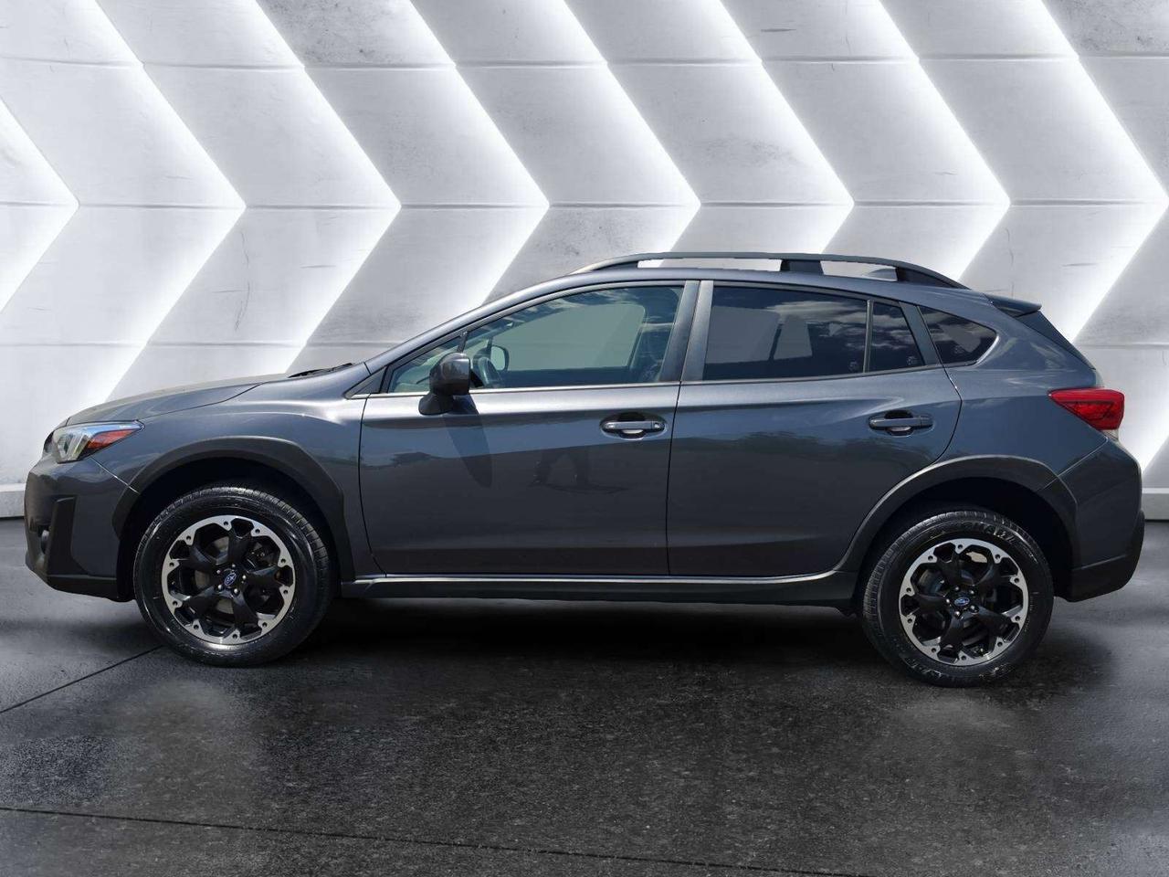 2021 Subaru Crosstrek SPORT AWD W-EYESIGHT PACKAGE   ACCIDENT FREE Photo