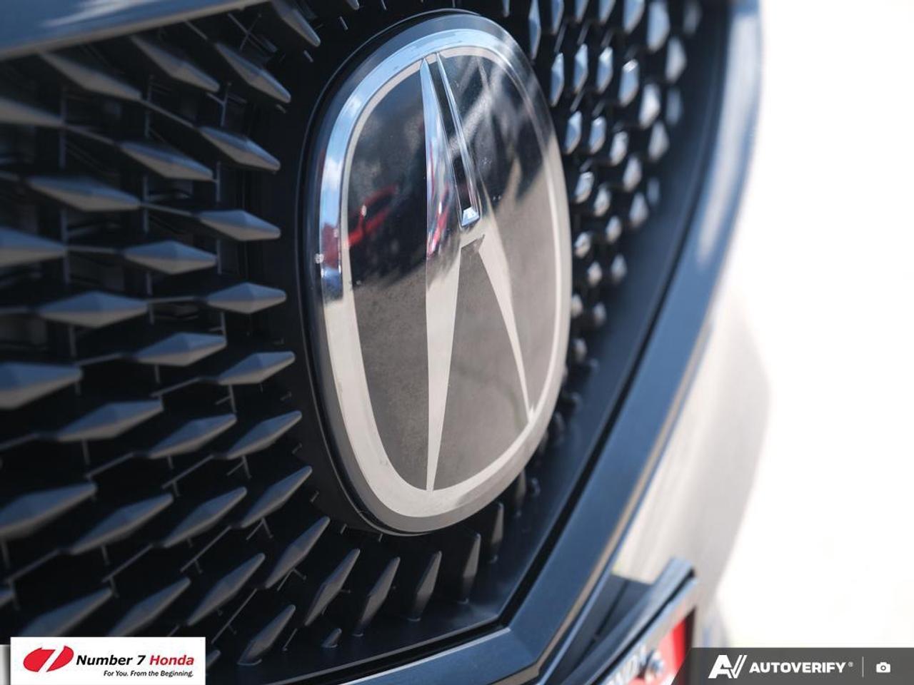 2024 Acura MDX A-Spec *NO REPORTED ACCIDENTS*ONE OWNER Photo