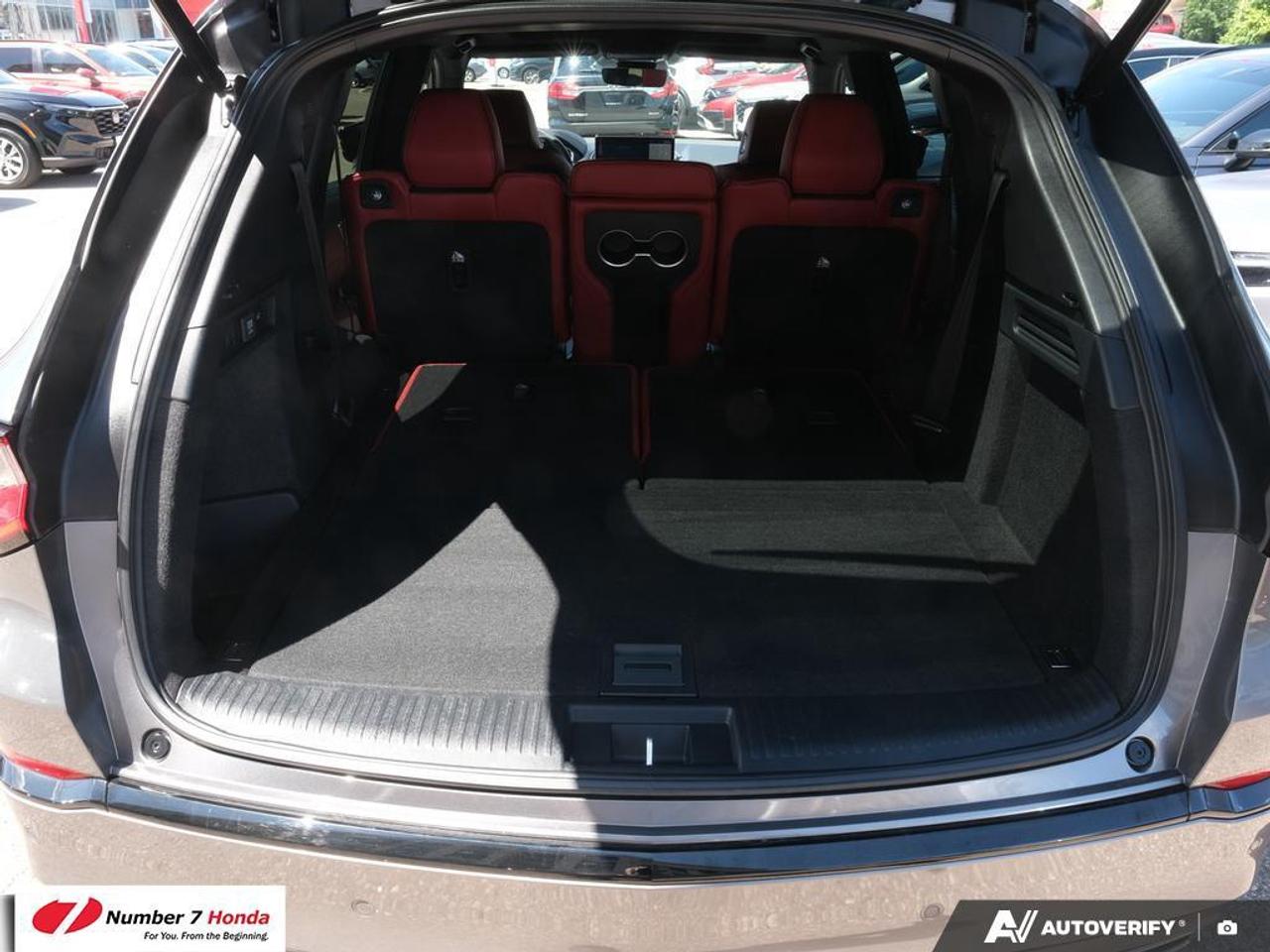 2024 Acura MDX A-Spec *NO REPORTED ACCIDENTS*ONE OWNER Photo