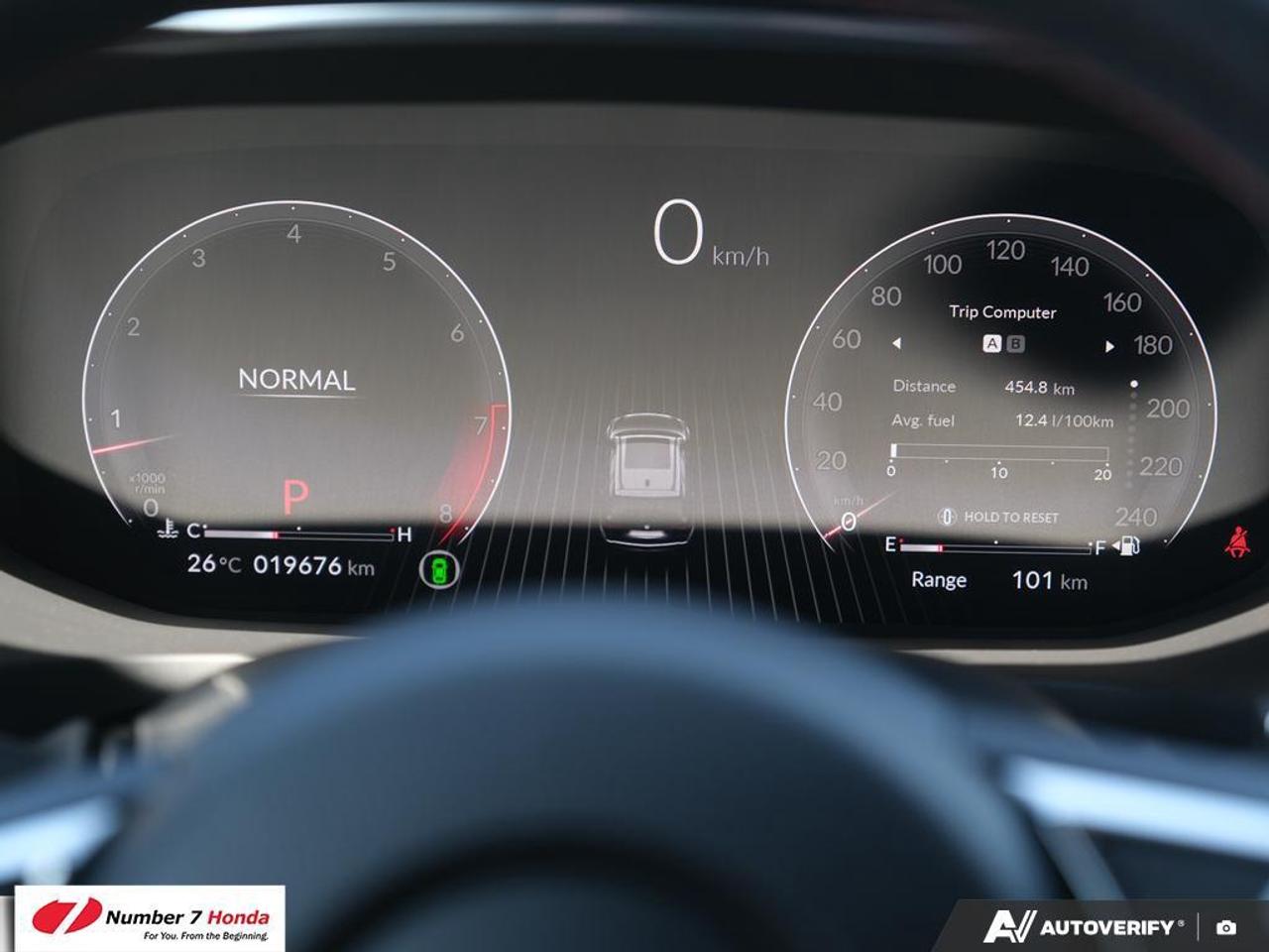 2024 Acura MDX A-Spec *NO REPORTED ACCIDENTS*ONE OWNER Photo
