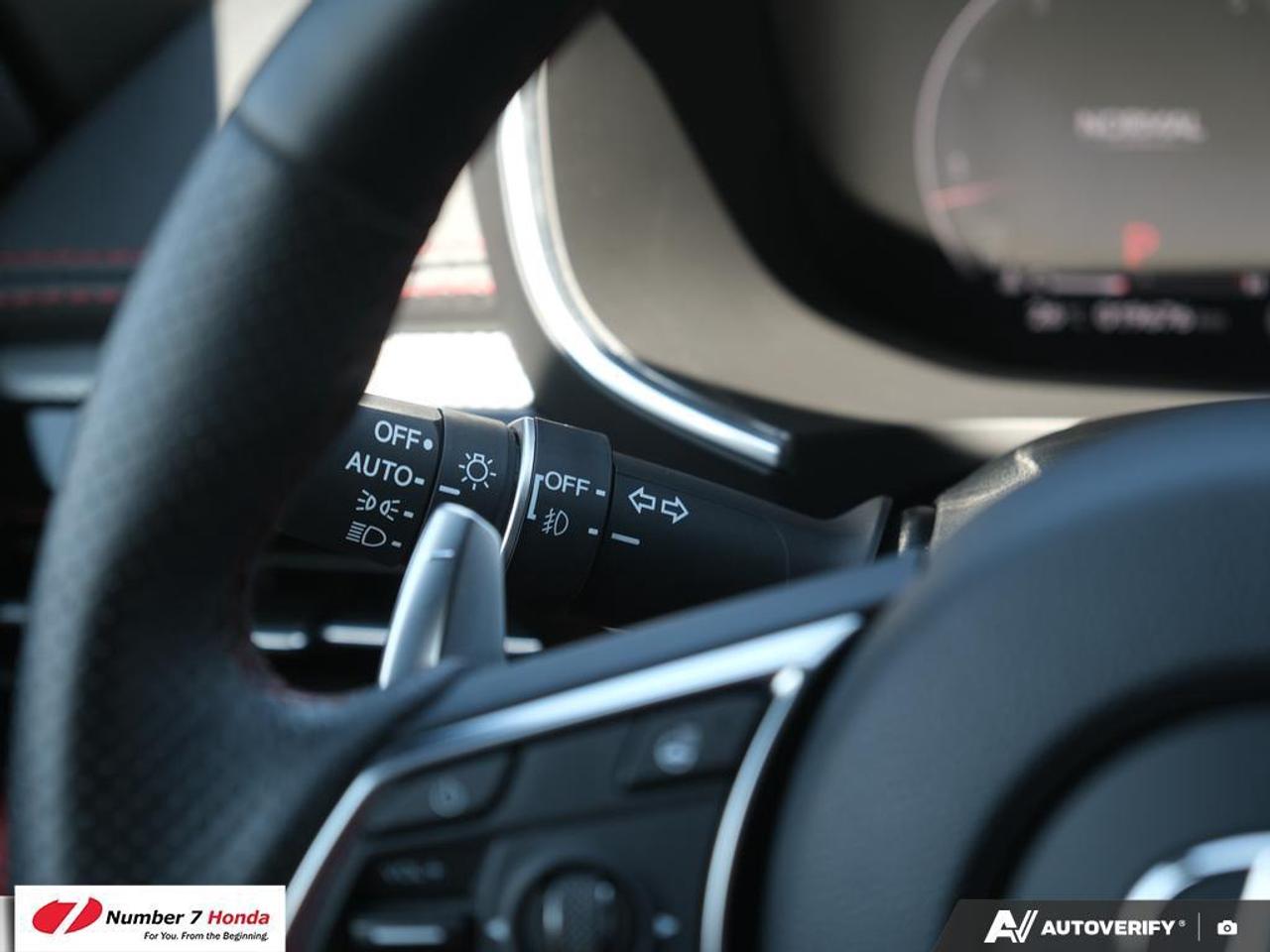 2024 Acura MDX A-Spec *NO REPORTED ACCIDENTS*ONE OWNER Photo