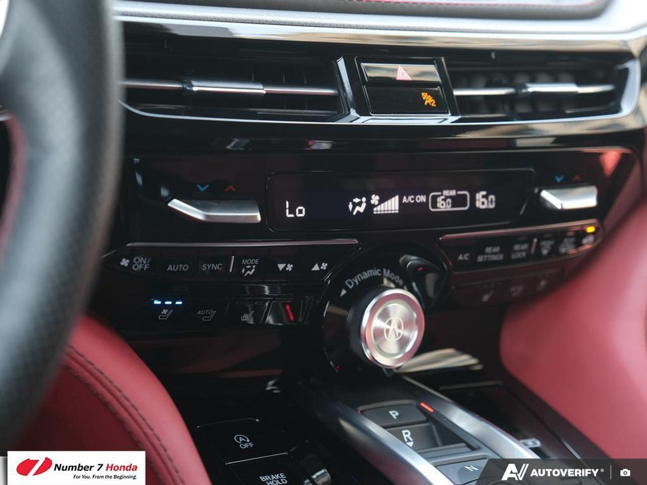 2024 Acura MDX A-Spec *NO REPORTED ACCIDENTS*ONE OWNER Photo