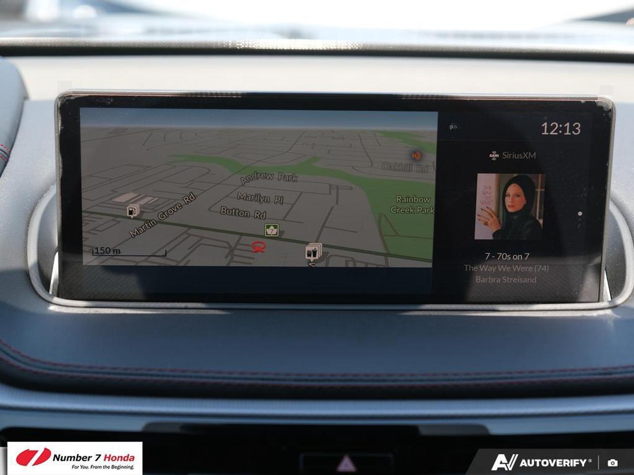 2024 Acura MDX A-Spec *NO REPORTED ACCIDENTS*ONE OWNER Photo