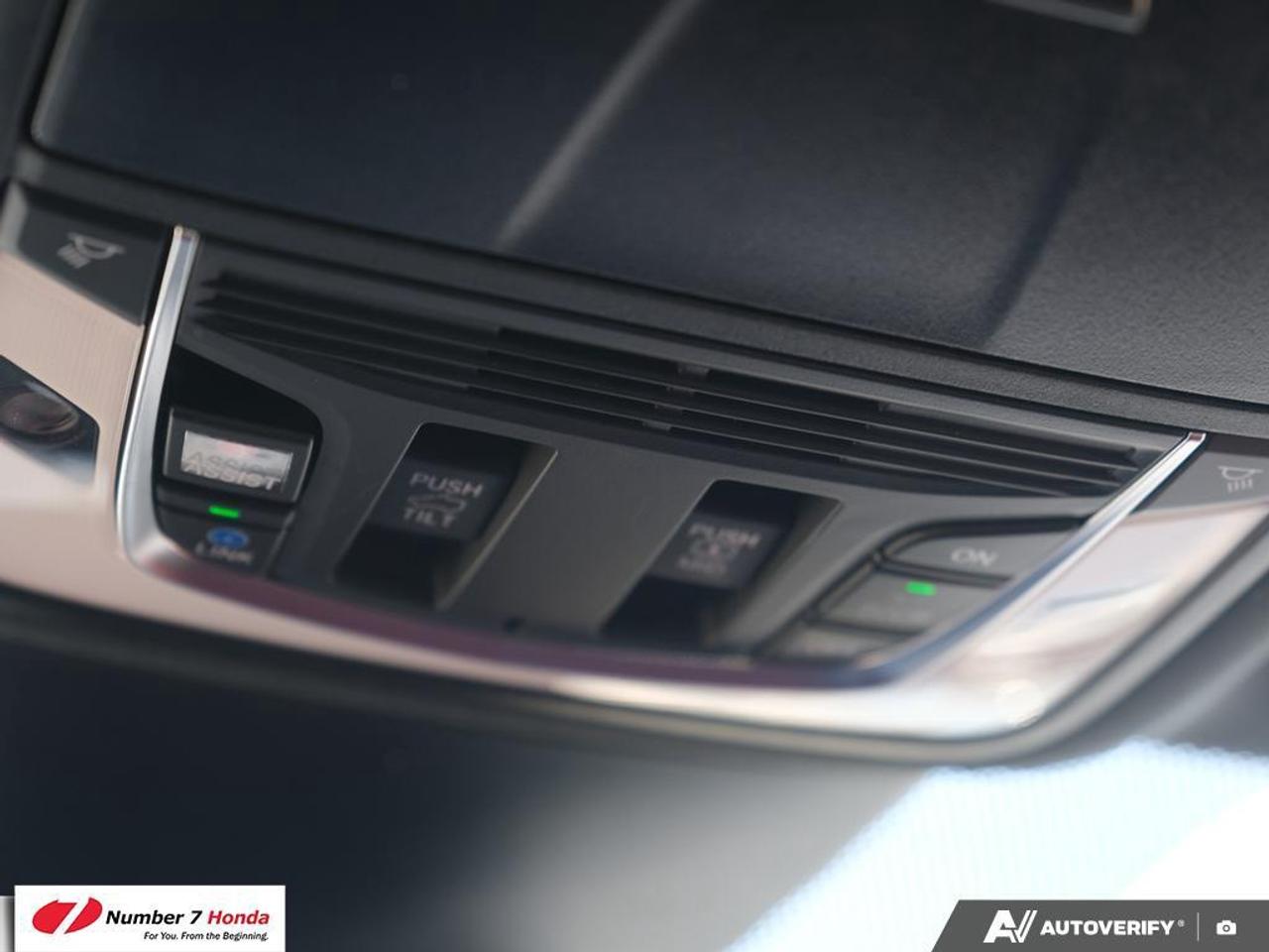 2024 Acura MDX A-Spec *NO REPORTED ACCIDENTS*ONE OWNER Photo