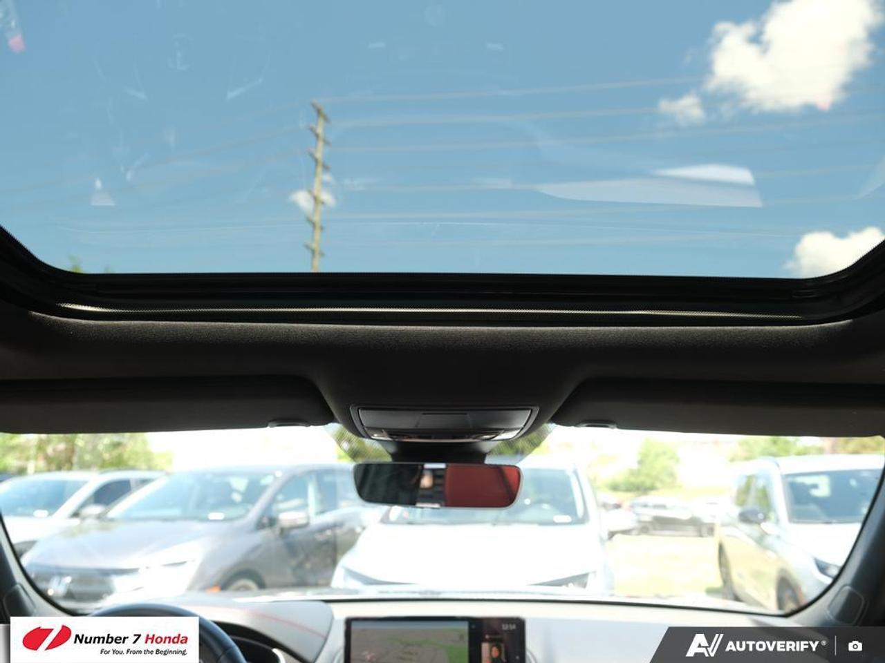 2024 Acura MDX A-Spec *NO REPORTED ACCIDENTS*ONE OWNER Photo