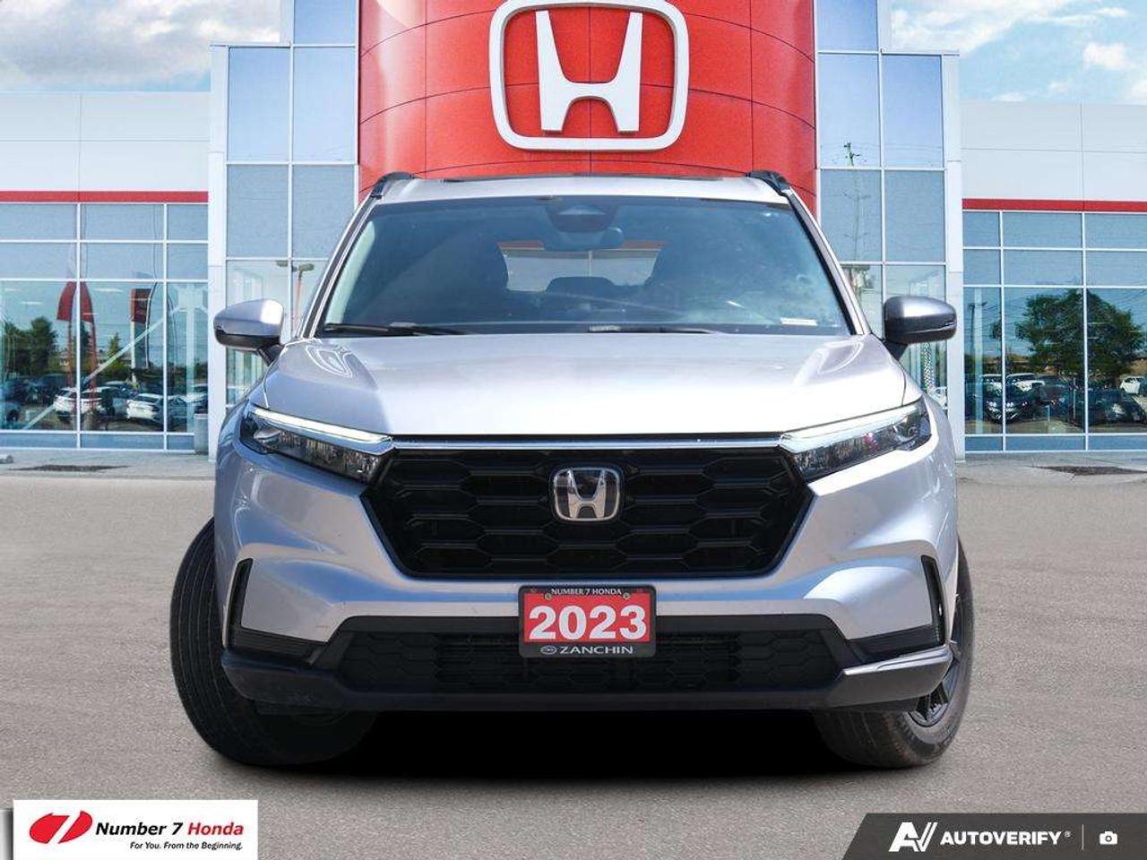 2023 Honda CR-V Sport *NO REPORTED ACCIDENTS*ONE OWNER Photo