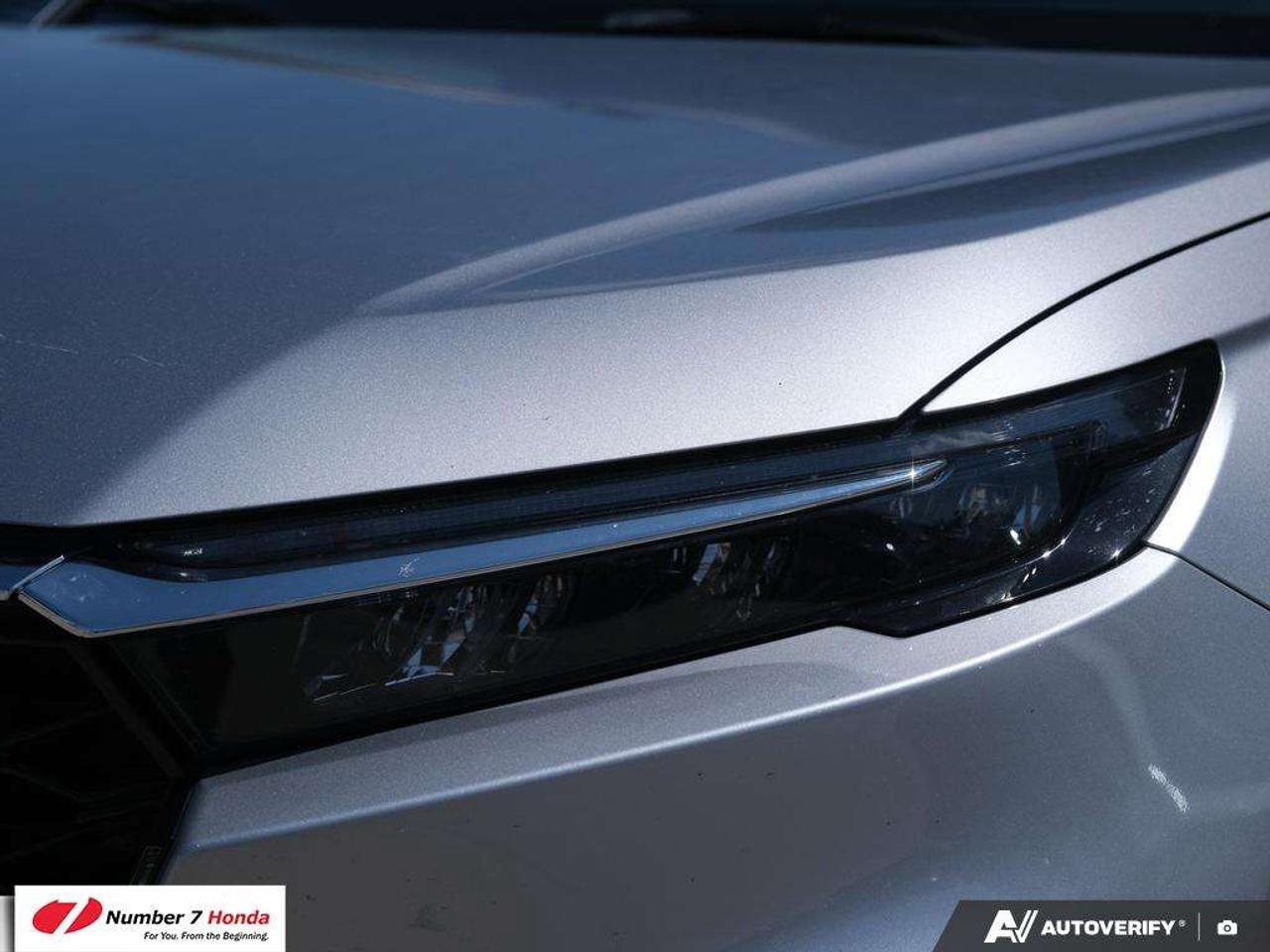 2023 Honda CR-V Sport *NO REPORTED ACCIDENTS*ONE OWNER Photo