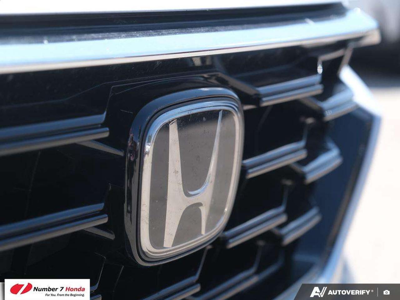 2023 Honda CR-V Sport *NO REPORTED ACCIDENTS*ONE OWNER Photo