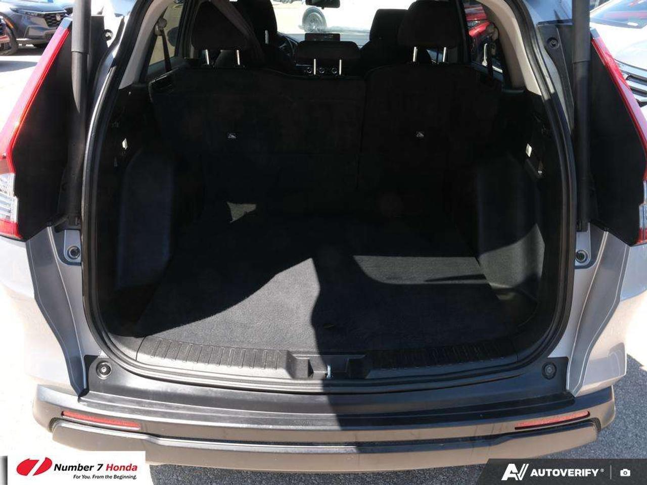 2023 Honda CR-V Sport *NO REPORTED ACCIDENTS*ONE OWNER Photo
