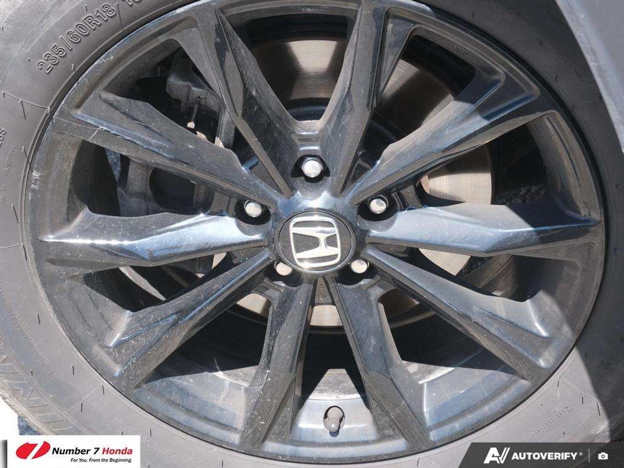 2023 Honda CR-V Sport *NO REPORTED ACCIDENTS*ONE OWNER Photo