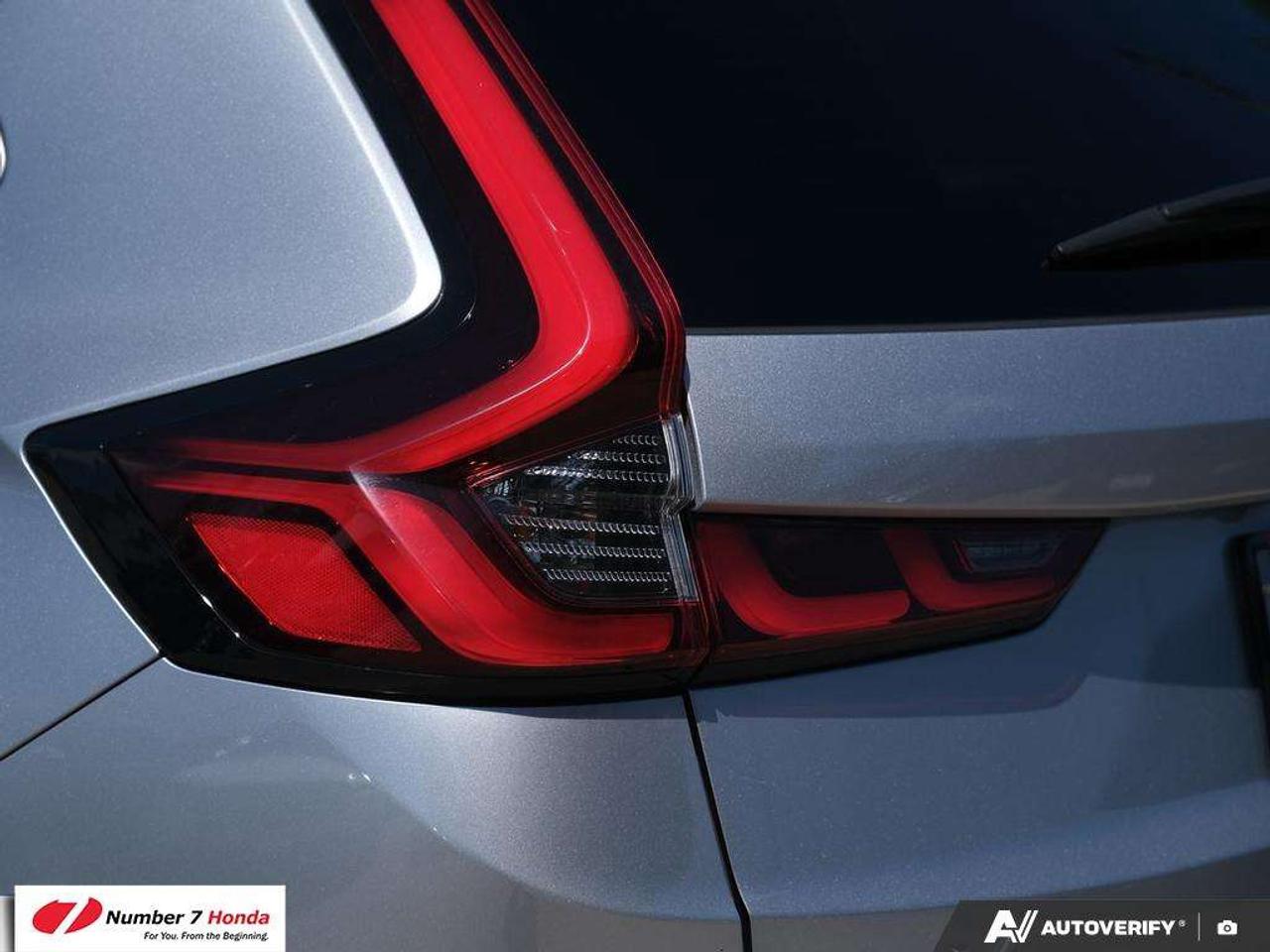 2023 Honda CR-V Sport *NO REPORTED ACCIDENTS*ONE OWNER Photo