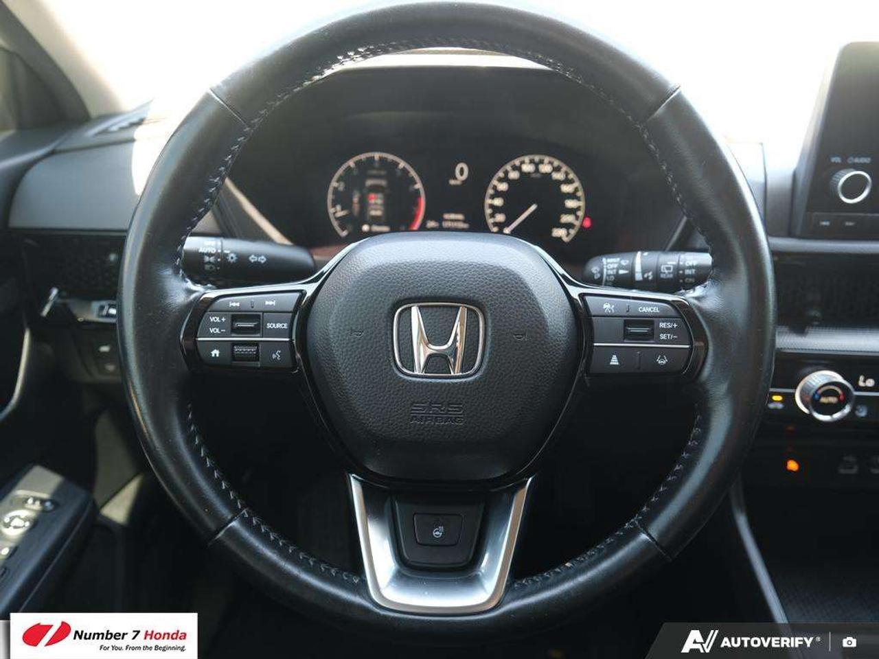2023 Honda CR-V Sport *NO REPORTED ACCIDENTS*ONE OWNER Photo