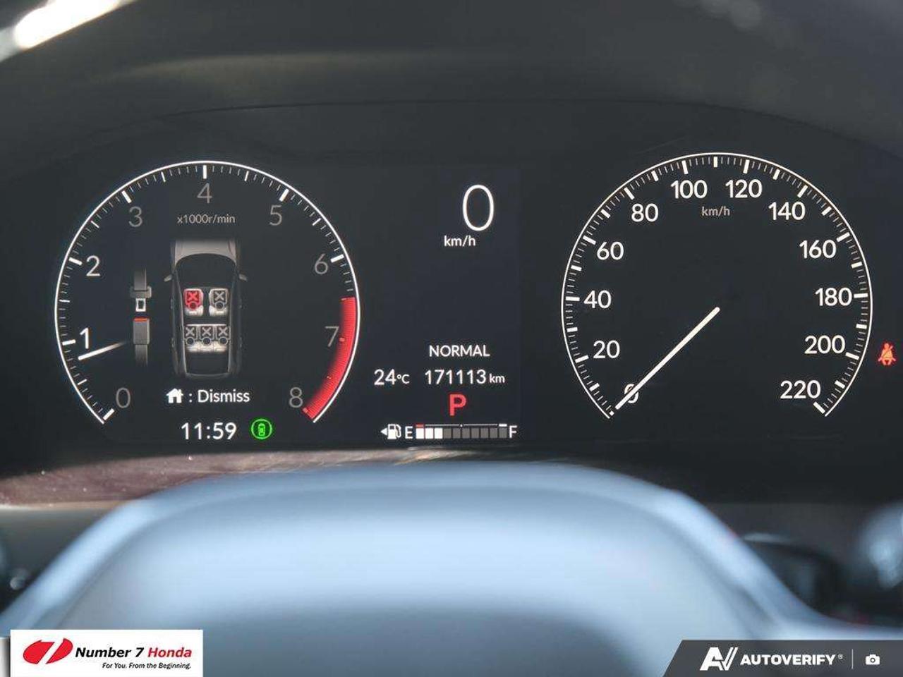 2023 Honda CR-V Sport *NO REPORTED ACCIDENTS*ONE OWNER Photo