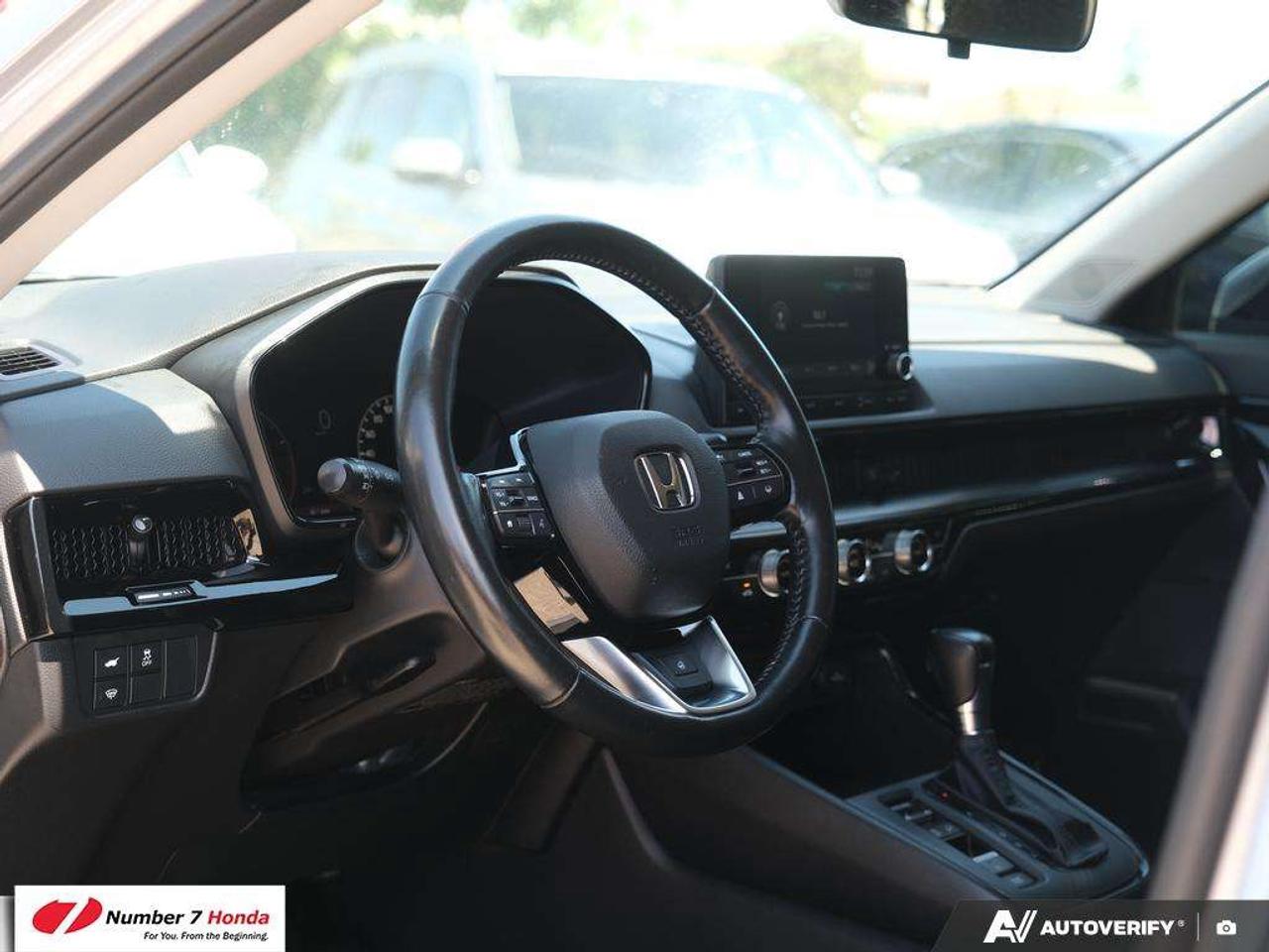 2023 Honda CR-V Sport *NO REPORTED ACCIDENTS*ONE OWNER Photo