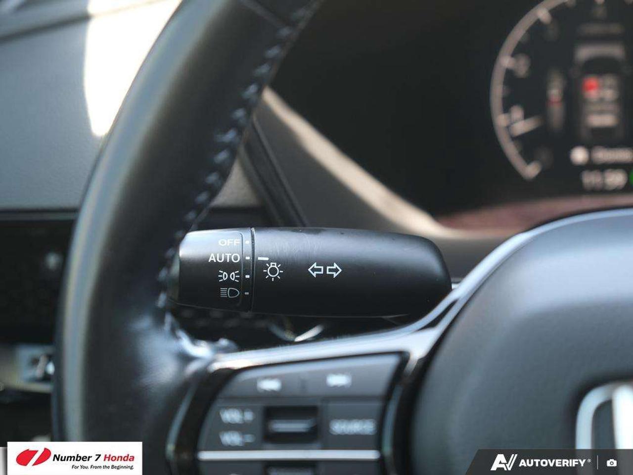 2023 Honda CR-V Sport *NO REPORTED ACCIDENTS*ONE OWNER Photo