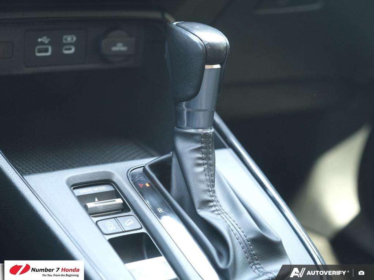 2023 Honda CR-V Sport *NO REPORTED ACCIDENTS*ONE OWNER Photo