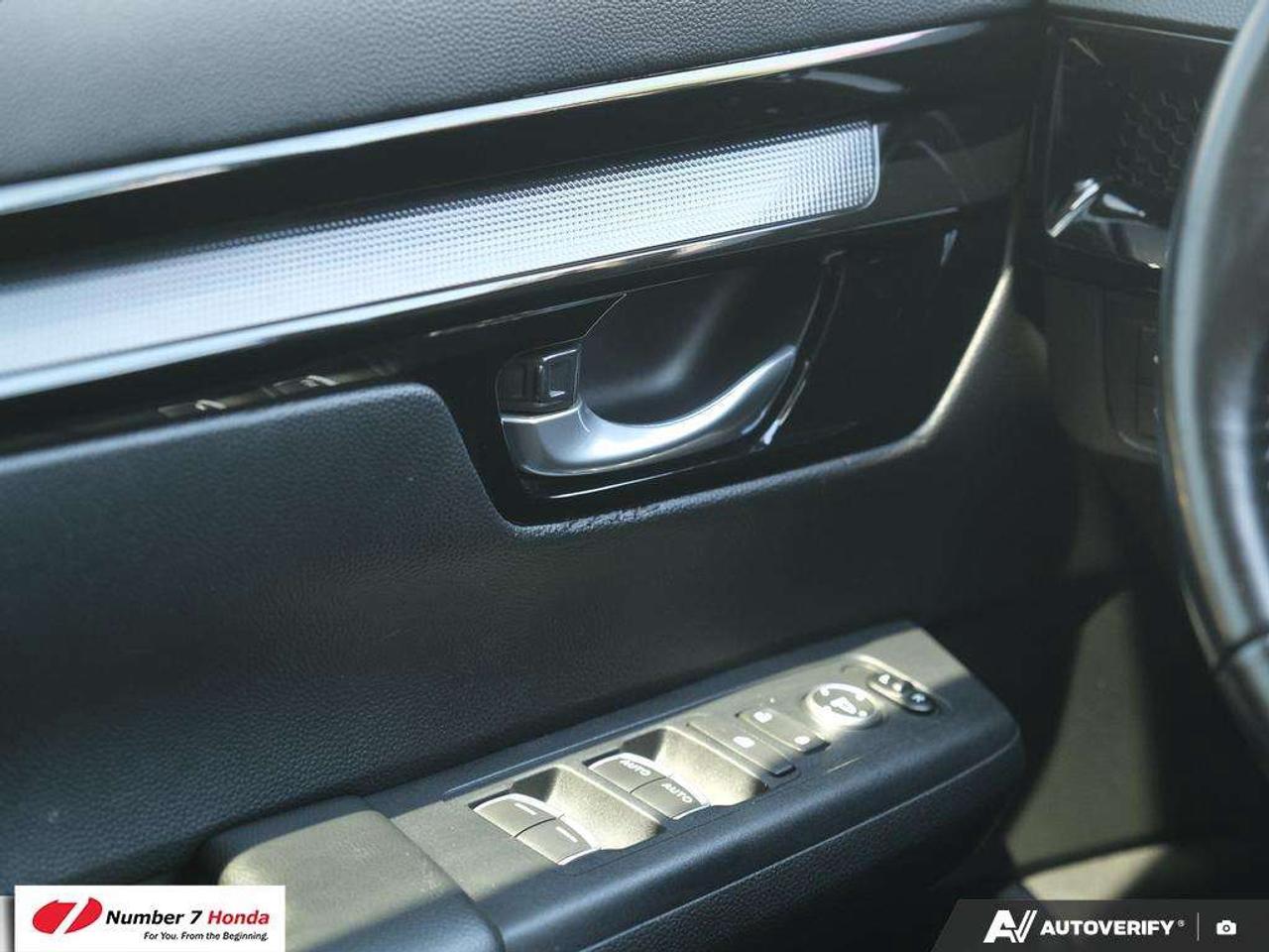 2023 Honda CR-V Sport *NO REPORTED ACCIDENTS*ONE OWNER Photo