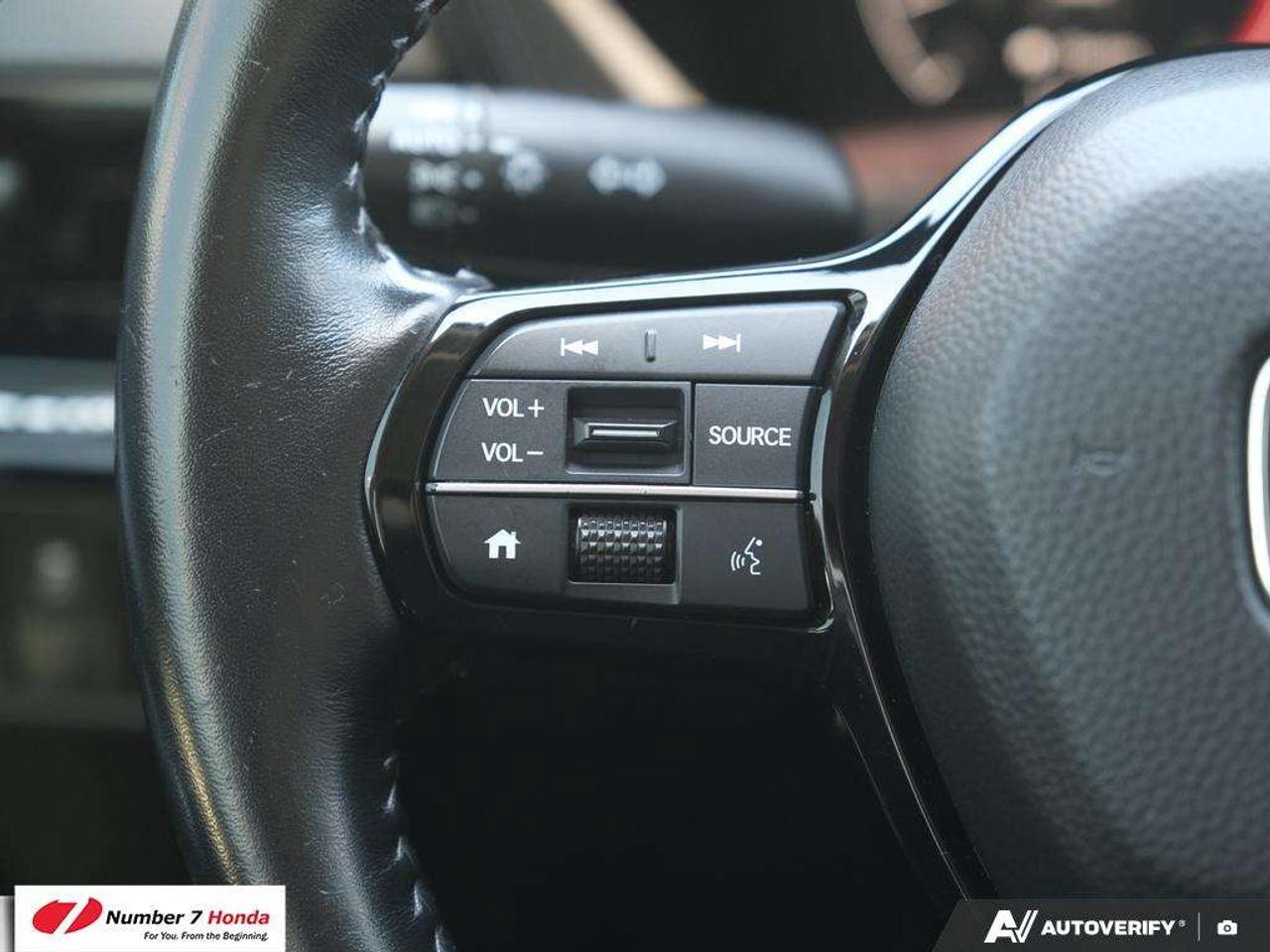 2023 Honda CR-V Sport *NO REPORTED ACCIDENTS*ONE OWNER Photo