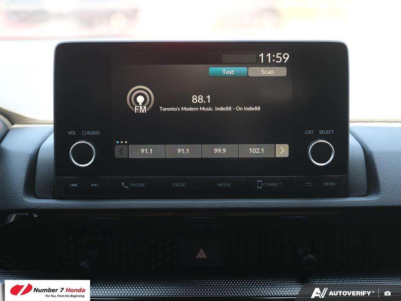 2023 Honda CR-V Sport *NO REPORTED ACCIDENTS*ONE OWNER Photo