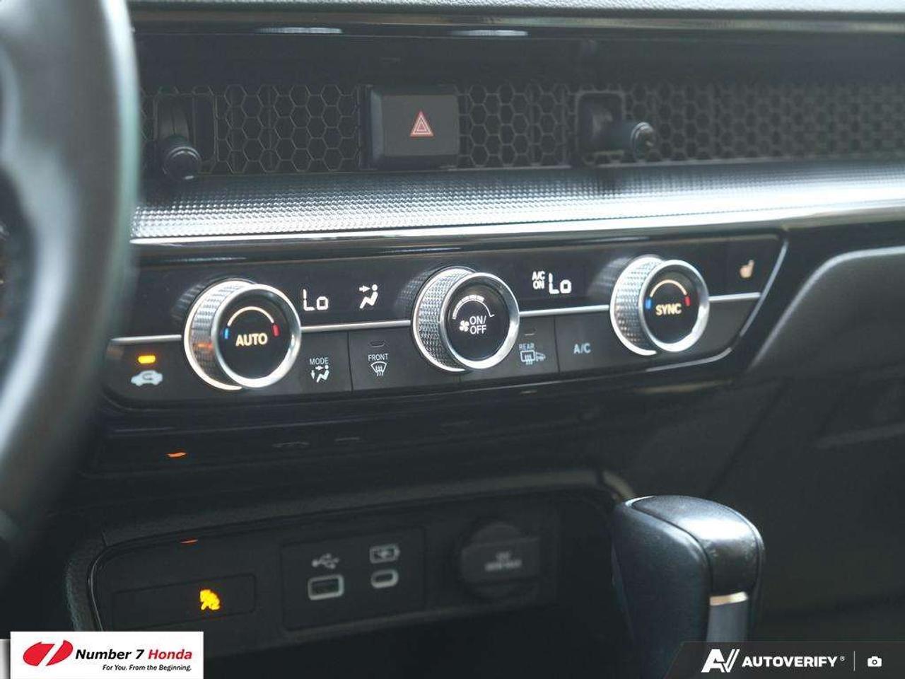 2023 Honda CR-V Sport *NO REPORTED ACCIDENTS*ONE OWNER Photo
