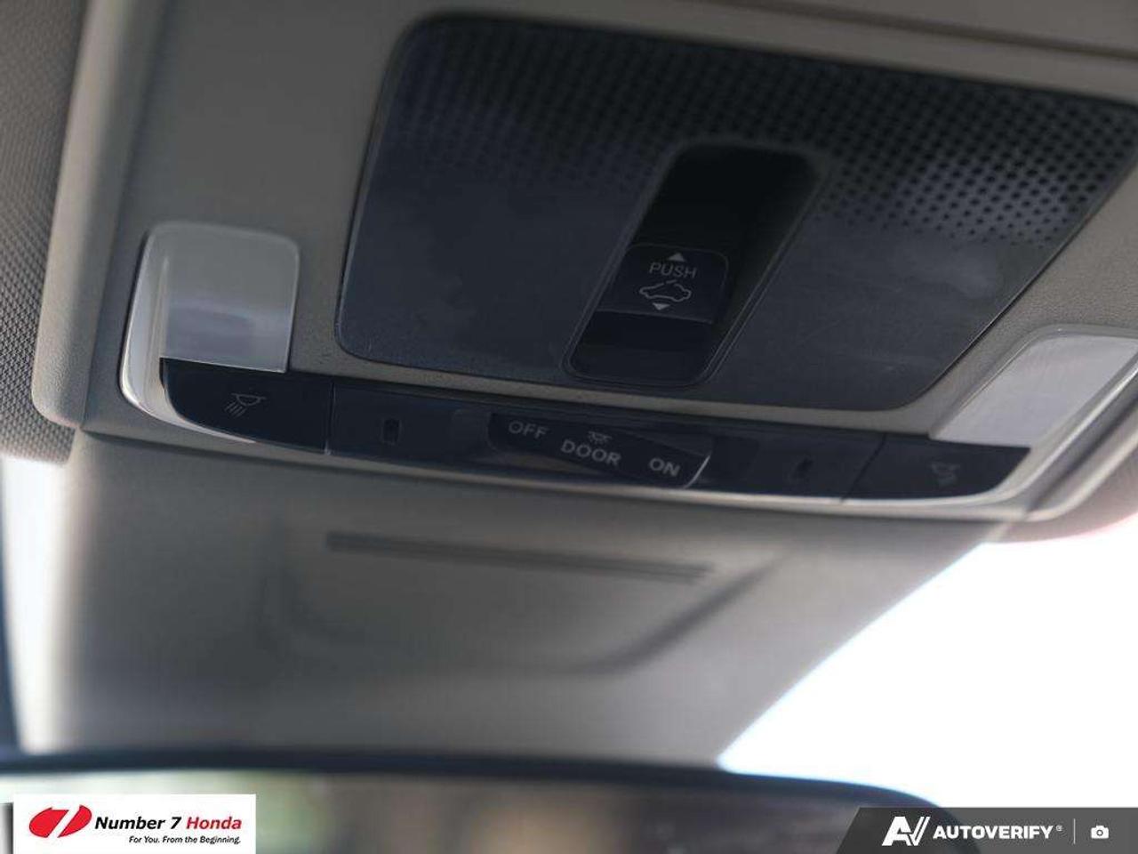 2023 Honda CR-V Sport *NO REPORTED ACCIDENTS*ONE OWNER Photo