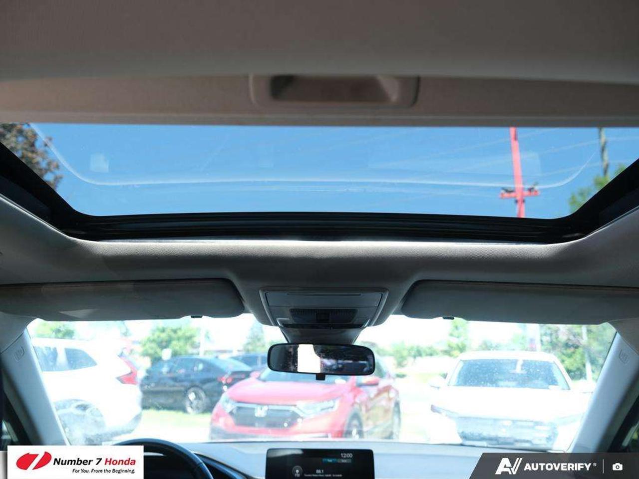 2023 Honda CR-V Sport *NO REPORTED ACCIDENTS*ONE OWNER Photo