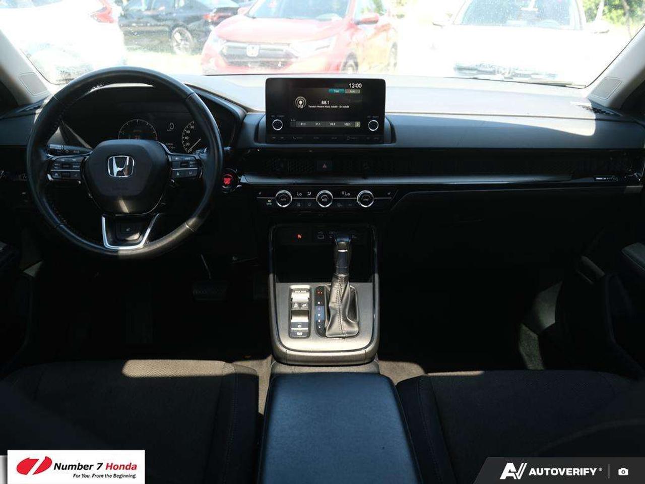 2023 Honda CR-V Sport *NO REPORTED ACCIDENTS*ONE OWNER Photo