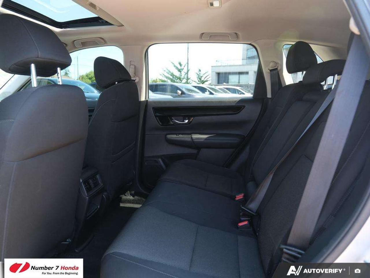 2023 Honda CR-V Sport *NO REPORTED ACCIDENTS*ONE OWNER Photo