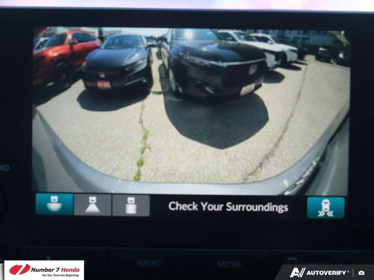 2023 Honda CR-V Sport *NO REPORTED ACCIDENTS*ONE OWNER Photo