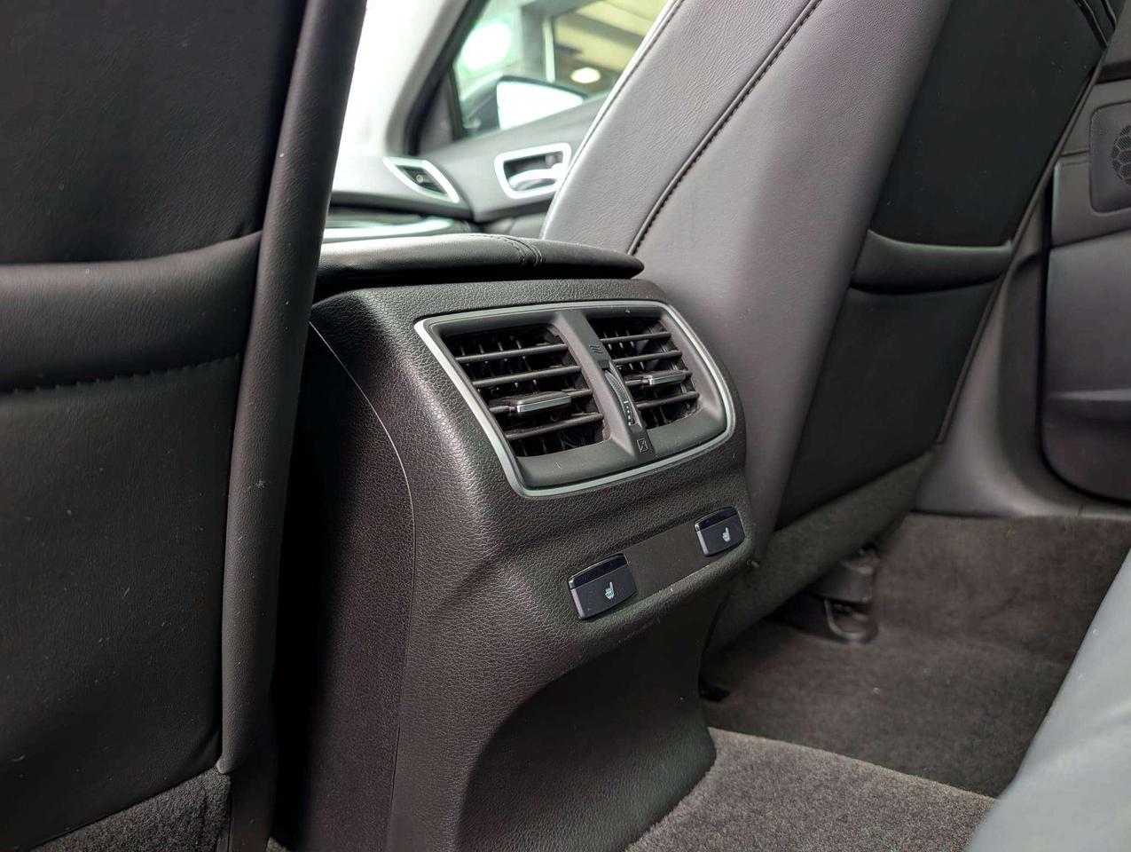 2018 Acura TLX Tech Photo