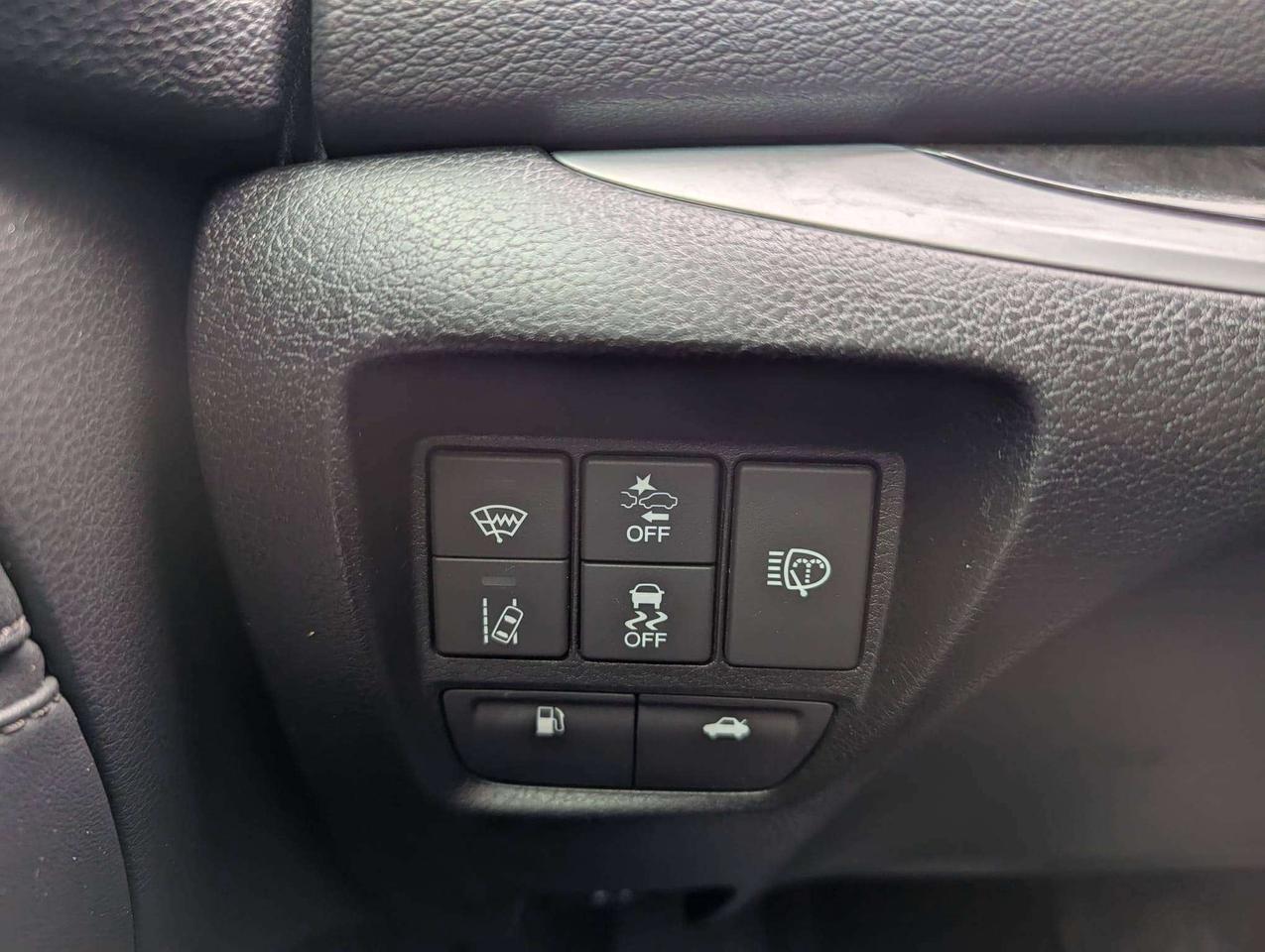 2018 Acura TLX Tech Photo