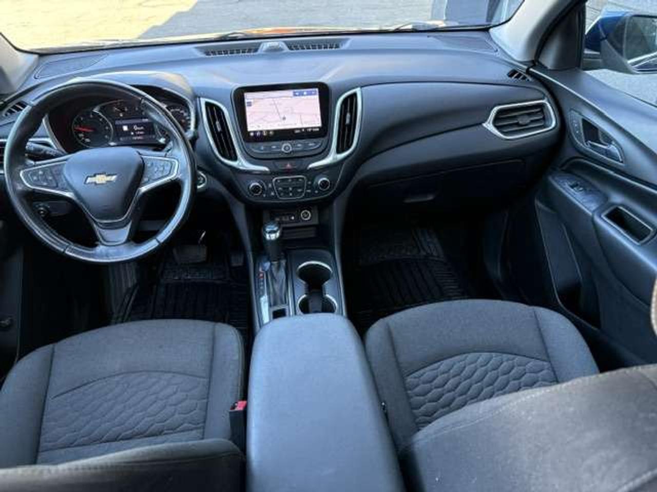 2019 Chevrolet Equinox LT, PANO ROOF, NAVIGATION, APPLE CAR PLAY!! Photo