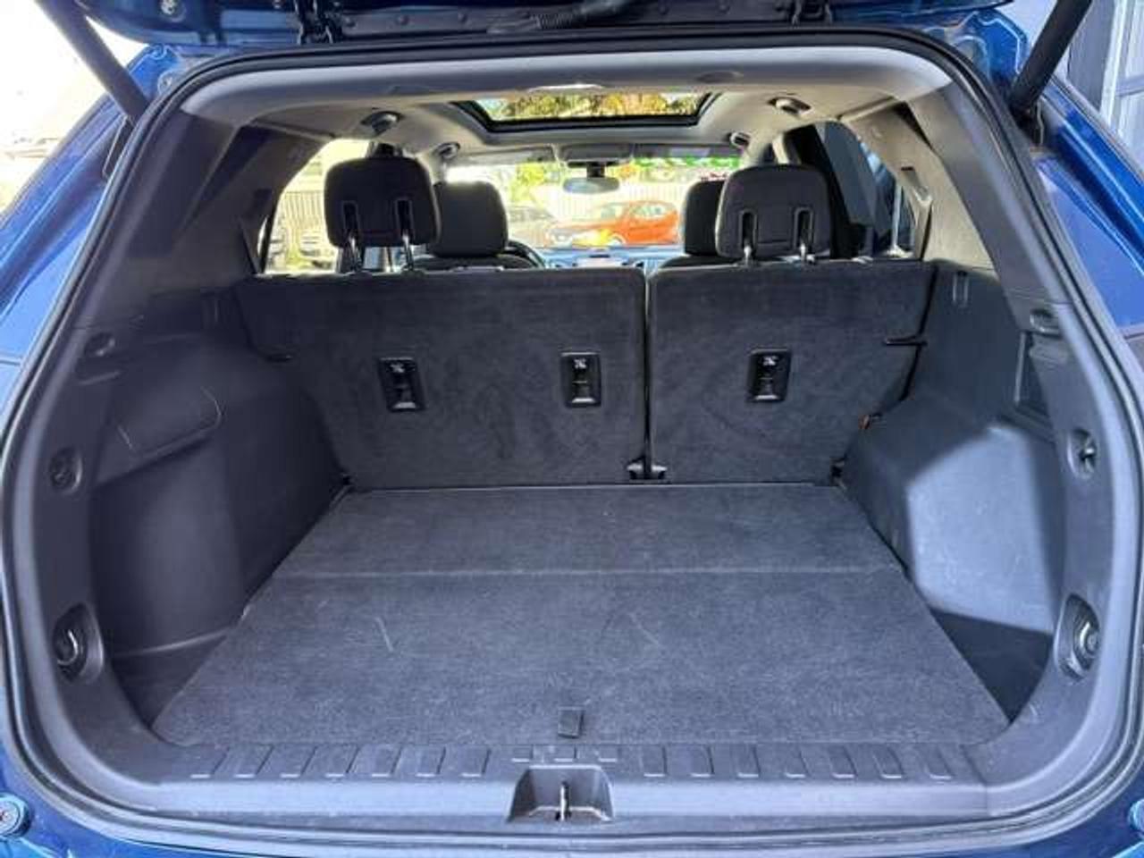 2019 Chevrolet Equinox LT, PANO ROOF, NAVIGATION, APPLE CAR PLAY!! Photo