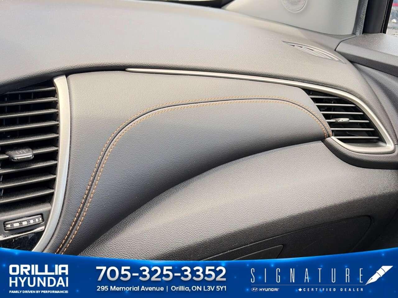 2019 Chevrolet Trax Fwd 4dr Lt Photo