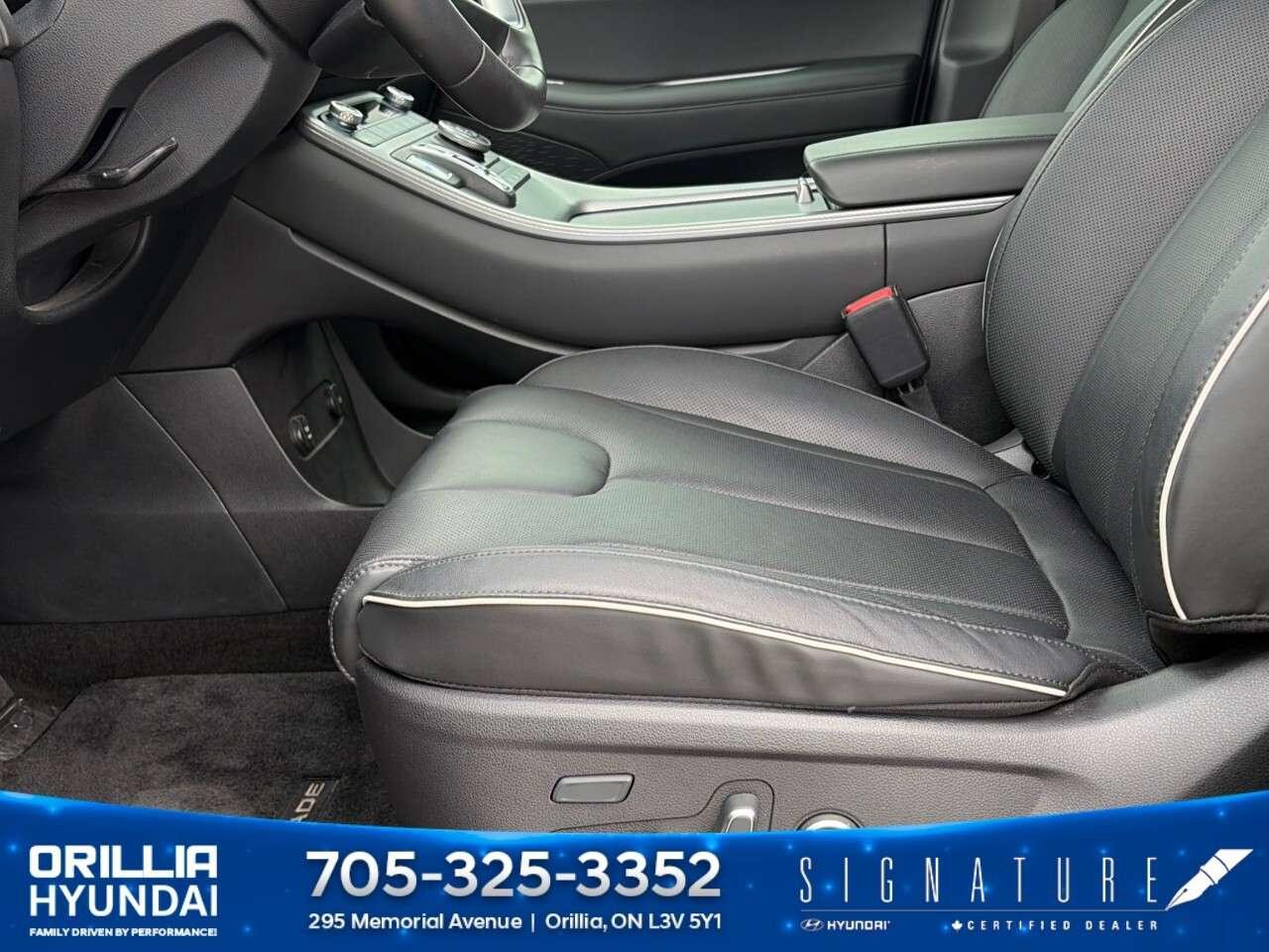 2024 Hyundai PALISADE Urban 7-Passenger AWD Photo