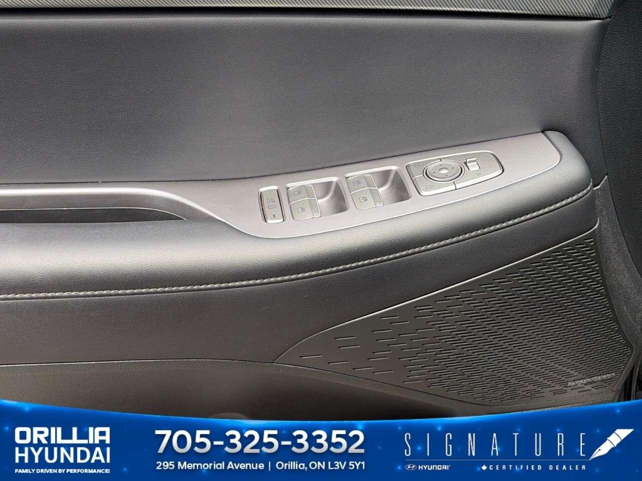 2024 Hyundai PALISADE Urban 7-Passenger AWD Photo