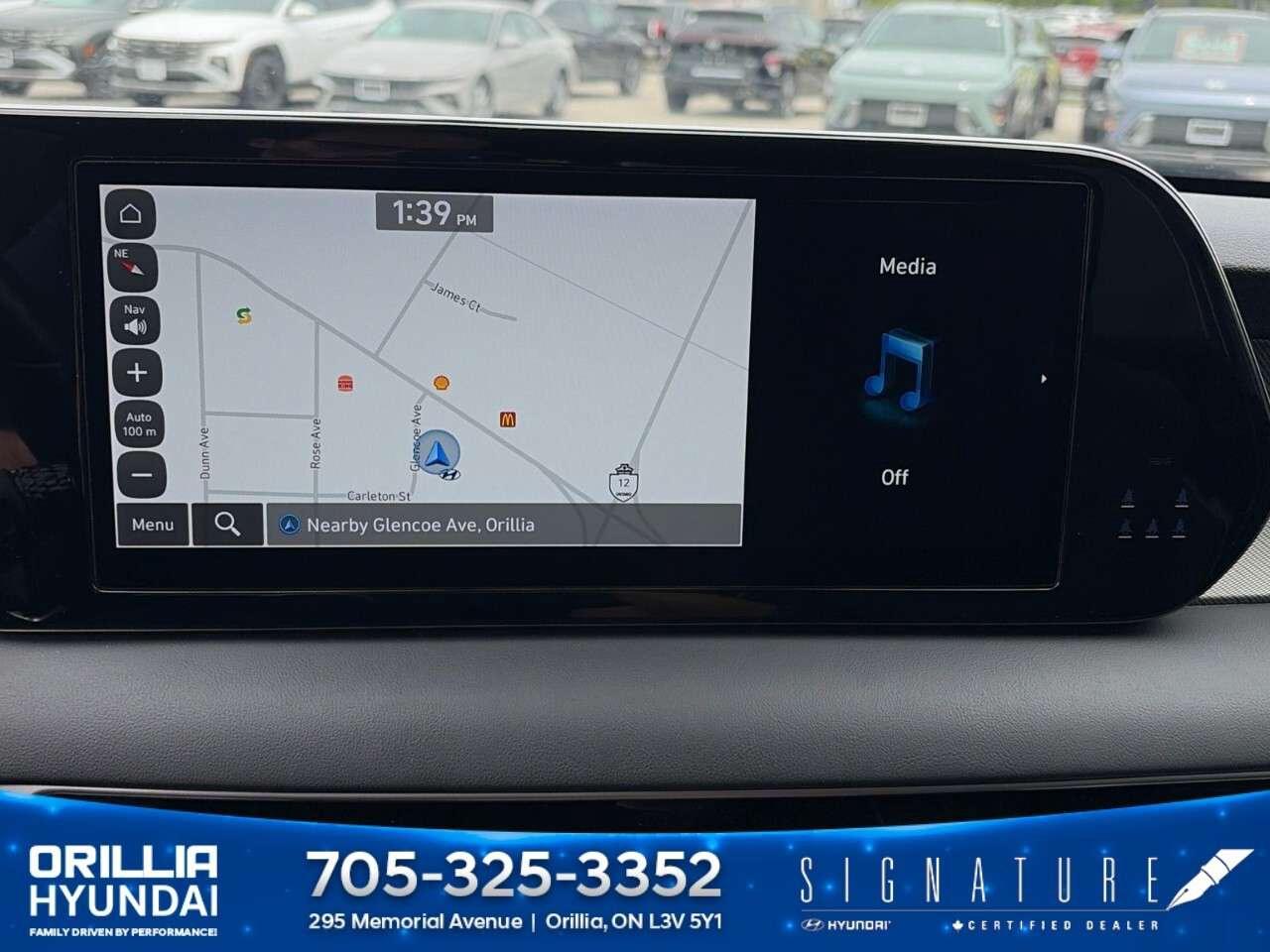 2024 Hyundai PALISADE Urban 7-Passenger AWD Photo