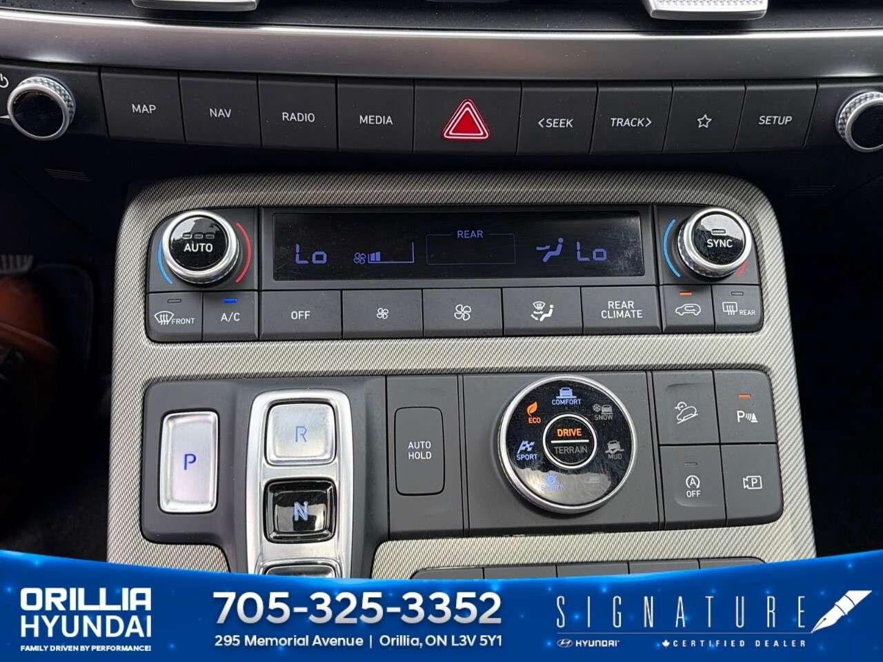 2024 Hyundai PALISADE Urban 7-Passenger AWD Photo