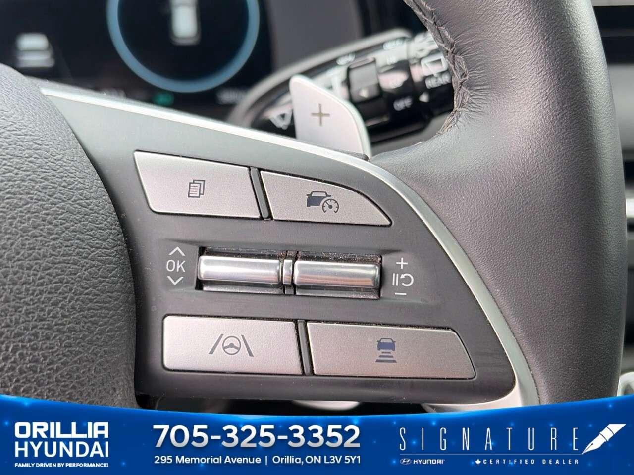 2024 Hyundai PALISADE Urban 7-Passenger AWD Photo