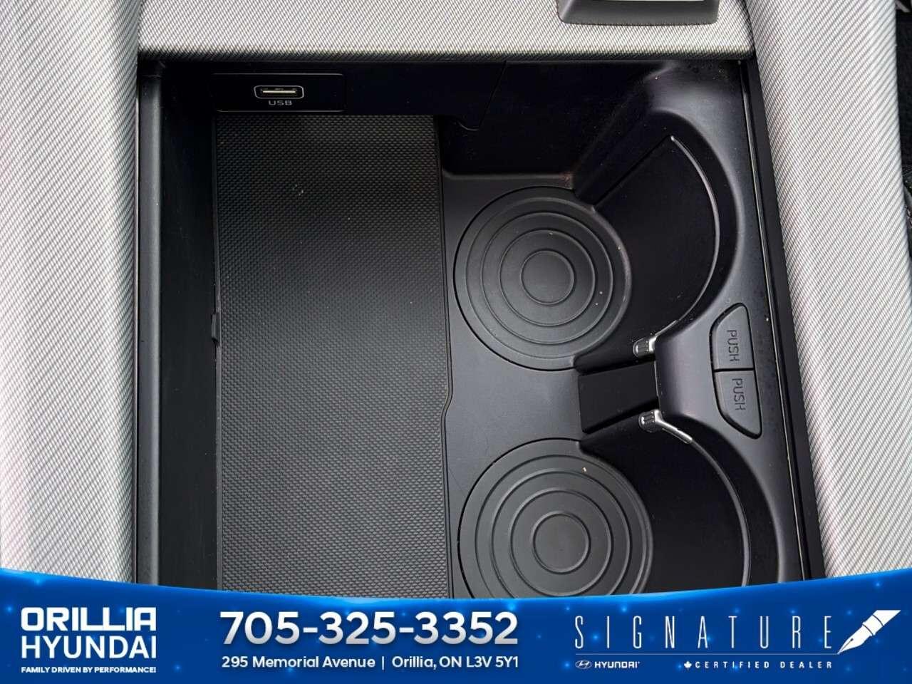 2024 Hyundai PALISADE Urban 7-Passenger AWD Photo