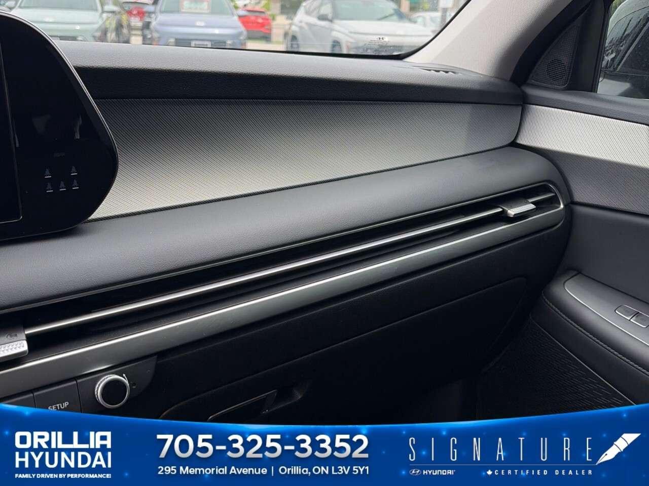 2024 Hyundai PALISADE Urban 7-Passenger AWD Photo