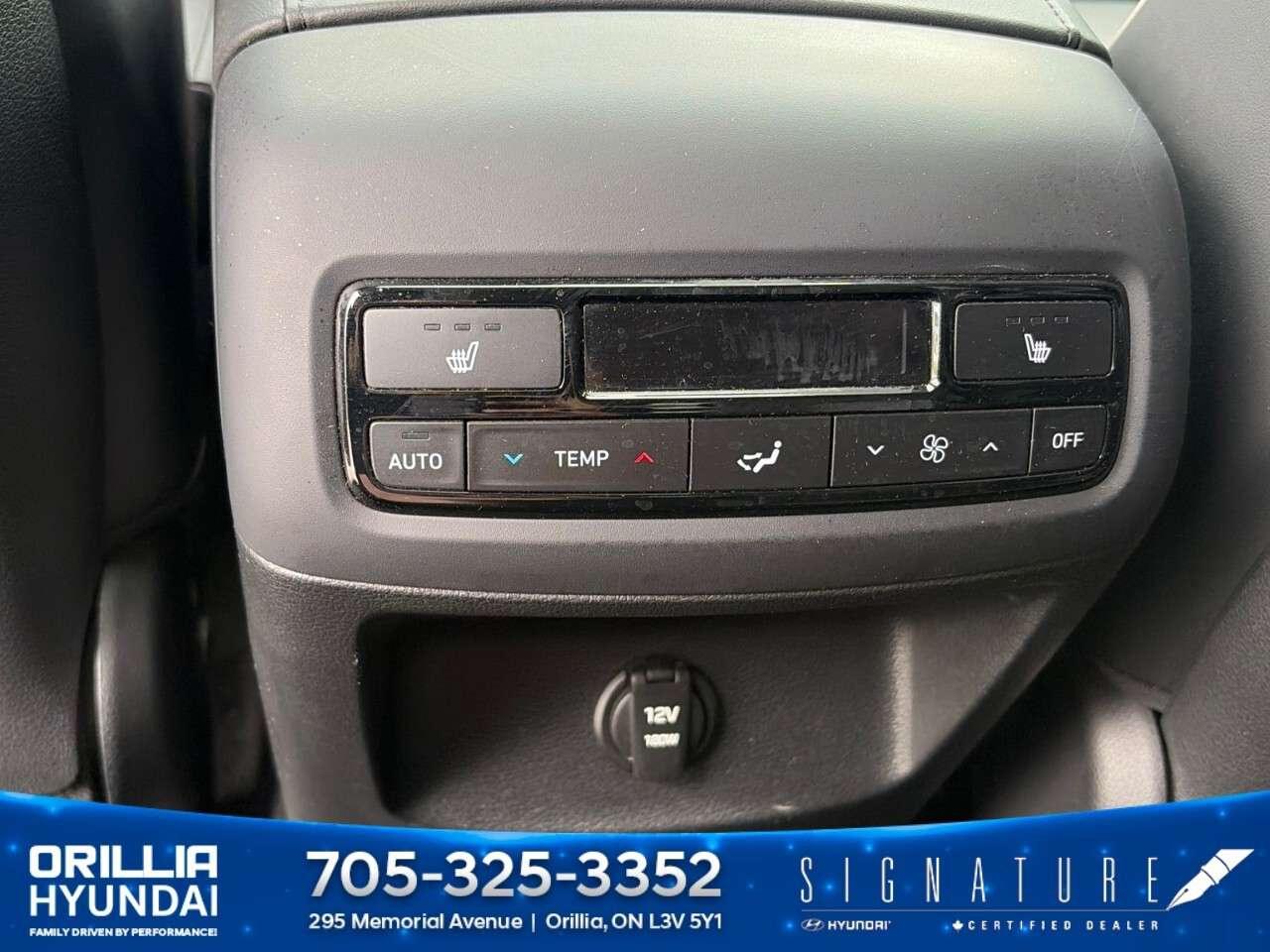 2024 Hyundai PALISADE Urban 7-Passenger AWD Photo