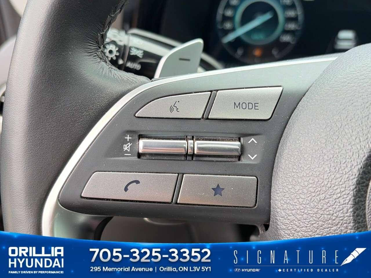 2024 Hyundai PALISADE Urban 7-Passenger AWD Photo