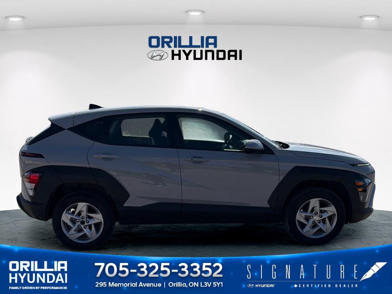 2024 Hyundai KONA 2.0L Essential AWD Photo