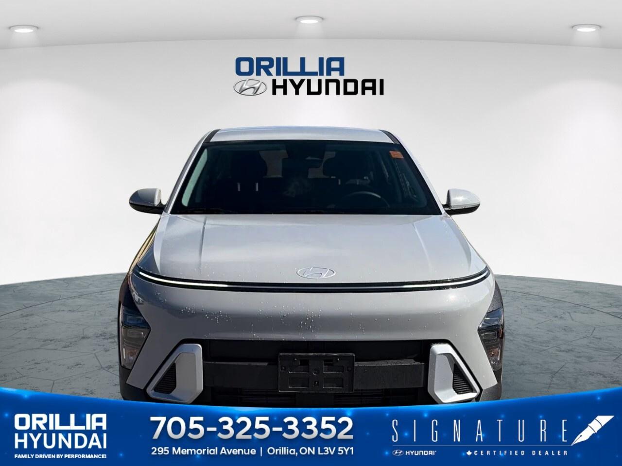 2024 Hyundai KONA 2.0L Essential AWD Photo