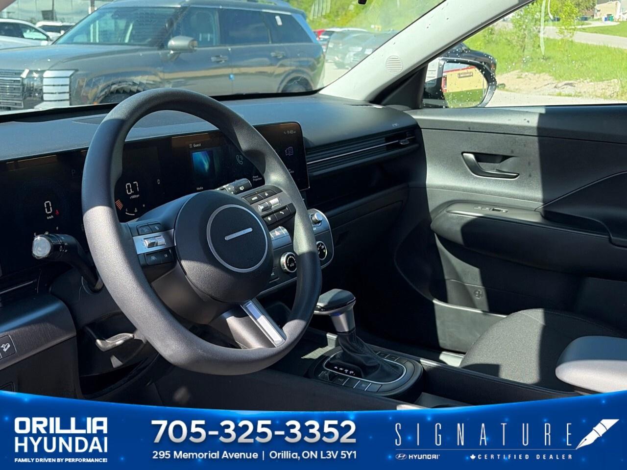 2024 Hyundai KONA 2.0L Essential AWD Photo